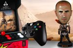 Assassin's Creed Origins su Xbox One X nella nostra Sala Giochi - Notizia