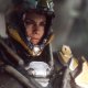 I giocatori di Anthem hanno dato un ultimo saluto al gioco prima della chiusura definitiva