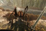 Skyrim VR: draghi in faccia - Provato