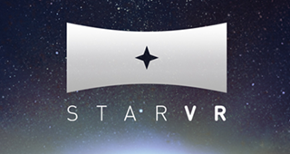 Project StarVR