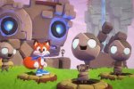 L'analisi tecnica di Super Lucky's Tale parla di 4K reali e 60 frame al secondo, ma con qualche incertezza - Notizia