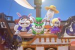 Jim Sterling massacrato dai fan Nintendo per un 7/10 a Super Mario Odyssey... che non ha mai dato! - Notizia