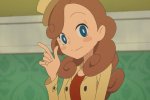 Layton's Mystery Journey in arrivo su Apple Arcade, sarà disponibile a breve - Notizia