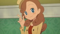 Layton's Mystery Journey: Katrielle and the Millionaire's Conspiracy - Secondo trailer giapponese