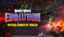 Angry Birds Evolution - Trailer