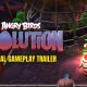 Angry Birds Evolution - Trailer