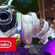 ARMS - Il trailer di Master Mummy