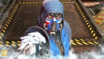 Injustice 2 - Il trailer di annuncio di Sub-Zero
