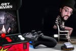 In Sala Giochi proviamo l'atipico sparatutto Get Even - Notizia