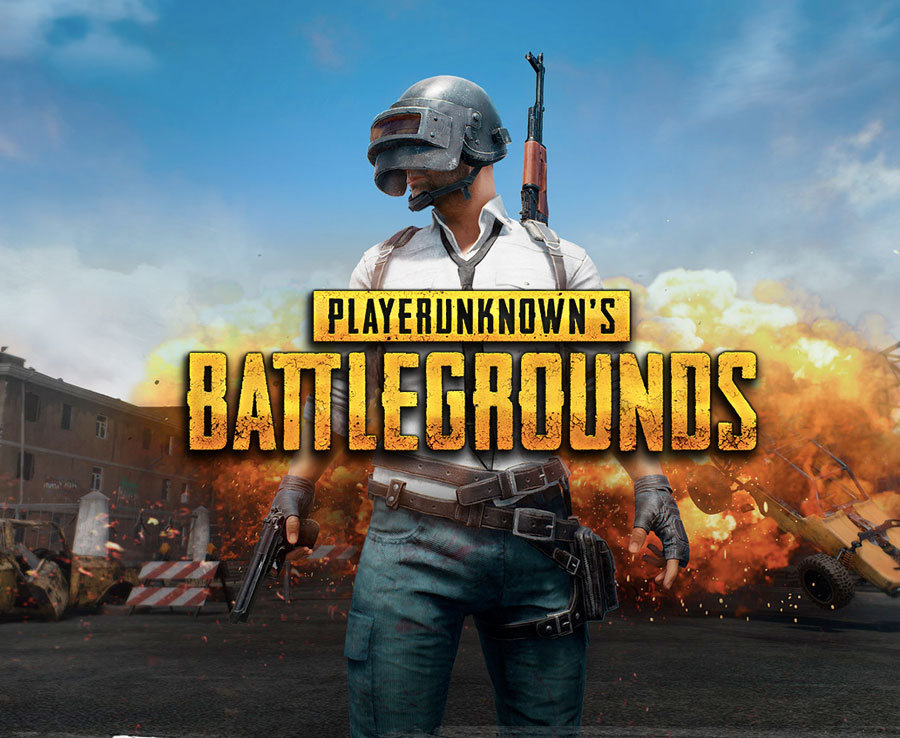 Pubg和《古墓麗影》的陰影，新聞來到Microsoft組織的前18