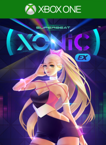 Superbeat: XONiC per Xbox One