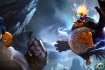 Angry Birds Evolution, l'isola dei rabbiosi - Recensione