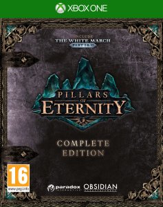 Pillars of Eternity: Complete Edition per Xbox One