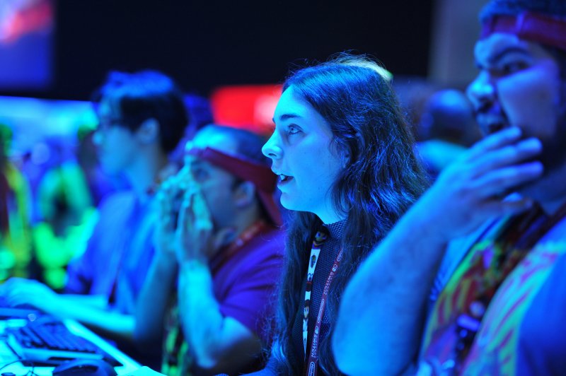 Gamescom 2017 Vs. E3 2017 Gamescom 2017 Vs. E3 2017