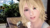 Summer Lesson: Alison Snow Seven Days Garden - Trailer giapponese