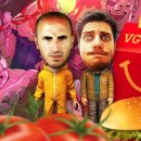 A Pranzo con Ultra Street Fighter II: The Final Challengers