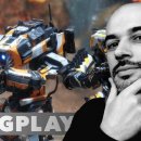 Titanfall 2: Monarch's Reign - Long Play