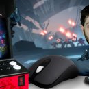 Fuochi d'artificio e occhi sanguinanti nella Sala Giochi di Nex Machina