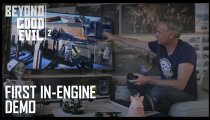 Beyond Good and Evil 2 - La demo in-engine