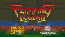 Flipping Legend - Trailer di presentazione