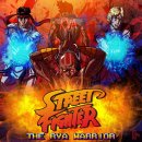 Street Fighter II: The RVA Warrior, un album con remix di vari artisti a fini benefici