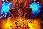 Street Fighter II: The RVA Warrior, un album con remix di vari artisti a fini benefici - Notizia