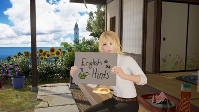 Summer Lesson: Alison Snow Seven Days Garden