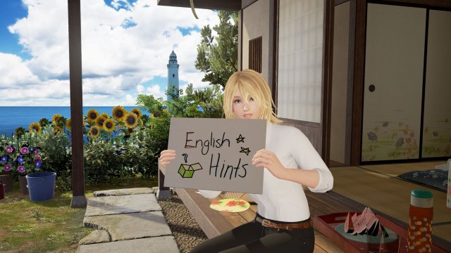 Summer Lesson: Alison Snow Seven Days Garden