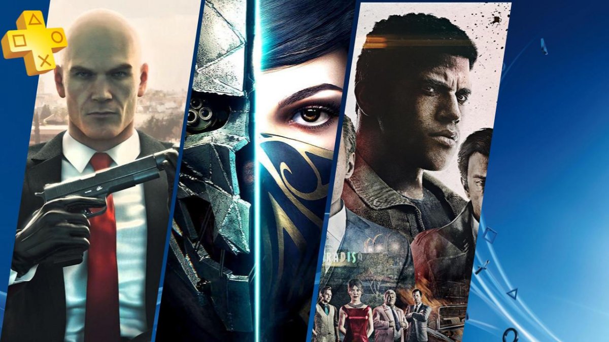 トップ 10: PlayStation Plus の二重割引で入手できるゲーム