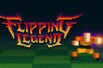 I saltelli letali di Flipping Legend - Recensione