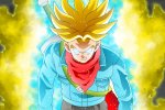 Future Trunks farà parte del roster di Dragon Ball FighterZ - Notizia