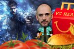Tommaso Valentini ci porta oggi a pranzo con Get Even - Notizia