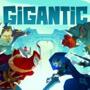 Gigantic è disponibile da oggi su PC e Xbox One, trailer di lancio