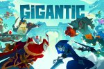 Gigantic è disponibile da oggi su PC e Xbox One, trailer di lancio - Notizia