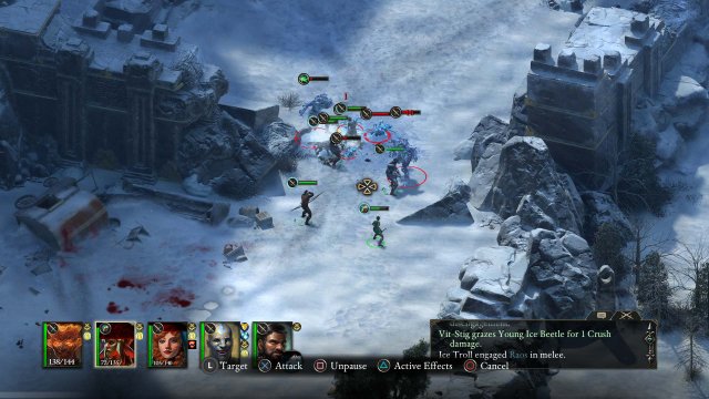 Pillars of Eternity: Complete Edition