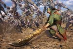 [Aggiornata] Dynasty Warriors 9 uscirà anche su PC e Xbox One, svelato il battle system - Notizia