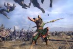 Dynasty Warriors 9 si mostra con un primo video di gameplay al ChinaJoy di Shanghai - Notizia