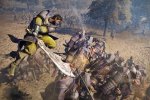 [aggiornata] Il trailer d'esordio di Dynasty Warriors 9 rivela un'inedita interazione con gli scenari - Notizia