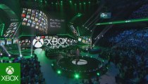 E3 2015 - Annuncio della retrocompatibilità per Xbox One