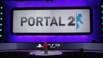 E3 2010 - Annuncio a sorpresa di Portal 2 alla conferenza Sony