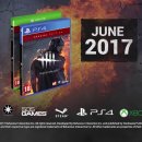 Dead By Daylight - Il trailer di lancio delle versioni fisiche
