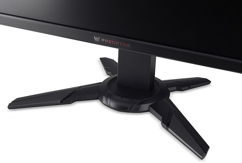 La recensione dell'Acer Predator XB252Q La recensione dell'Acer Predator XB252Q