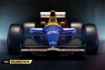 F1 2017 a 4K e 60 frame al secondo con HDR su Xbox One X - Notizia