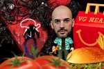 Tutti a pranzo con Tommaso Valentini e Nex Machina - Notizia