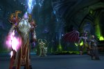 Nella Tomba col nuovo aggiornamento di World of Warcraft - Speciale