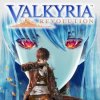 Valkyria Revolution per PlayStation Vita