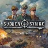 Sudden Strike 4 per PlayStation 4