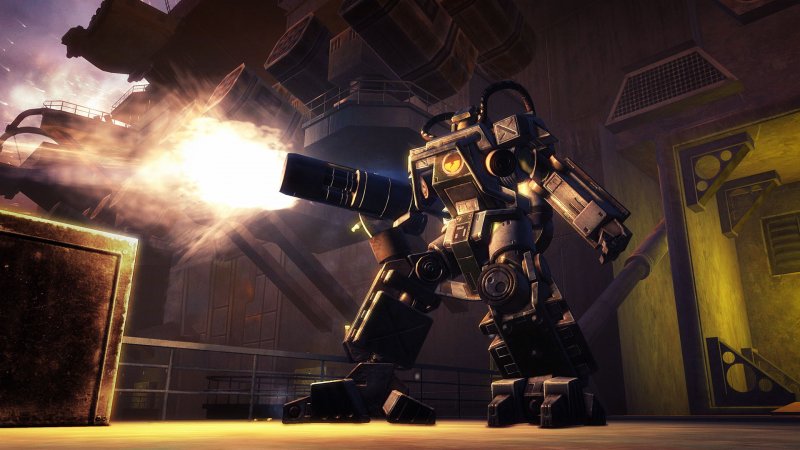 Cloni in guerra nella recensione di Rogue Trooper Redux Cloni in guerra nella recensione di Rogue Trooper Redux