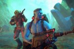 Data di lancio e video esplicativo sulle caratteristiche di Rogue Trooper Redux - Notizia