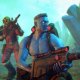 Data di lancio e video esplicativo sulle caratteristiche di Rogue Trooper Redux